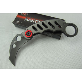 Crescent Claw Knife ( prong head )  UD40434